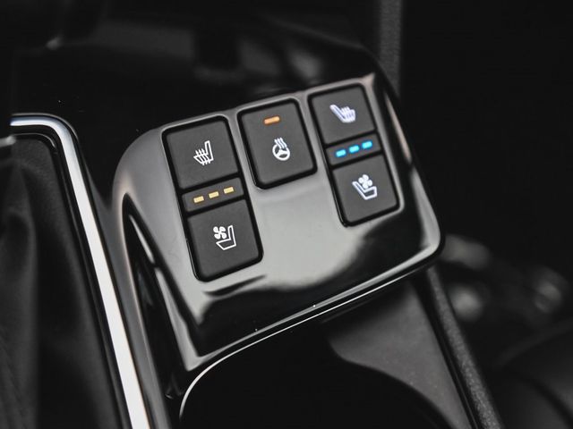 2025 Kia Sportage SX-Prestige - 22960036 - 17