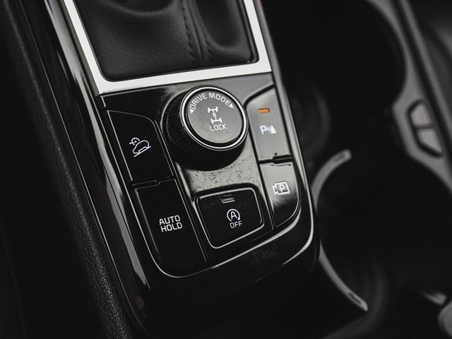 2025 Kia Sportage SX-Prestige - 22960036 - 18