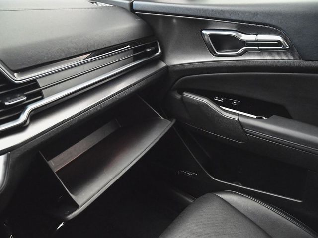 2025 Kia Sportage SX-Prestige - 22960036 - 19