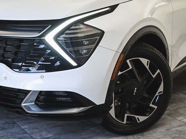 2025 Kia Sportage SX-Prestige - 22960036 - 20