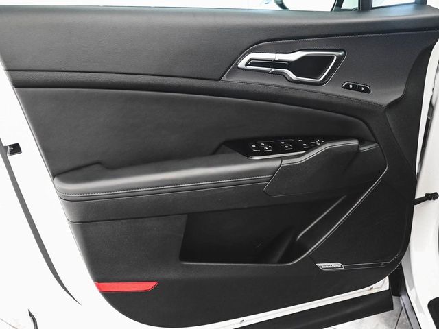 2025 Kia Sportage SX-Prestige - 22960036 - 21