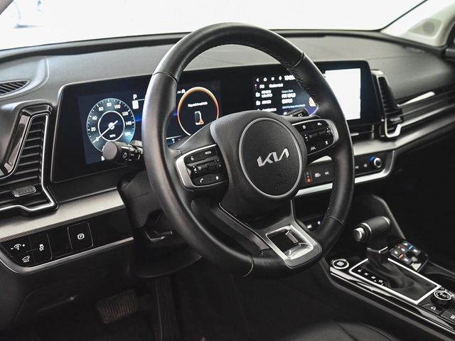 2025 Kia Sportage SX-Prestige - 22960036 - 24