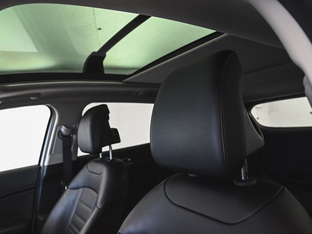 2025 Kia Sportage SX-Prestige - 22960036 - 27