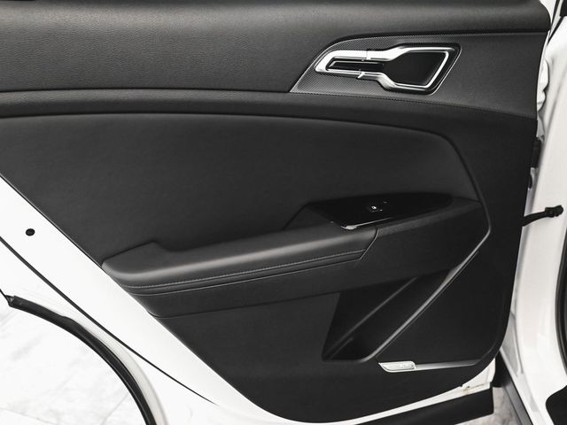 2025 Kia Sportage SX-Prestige - 22960036 - 28