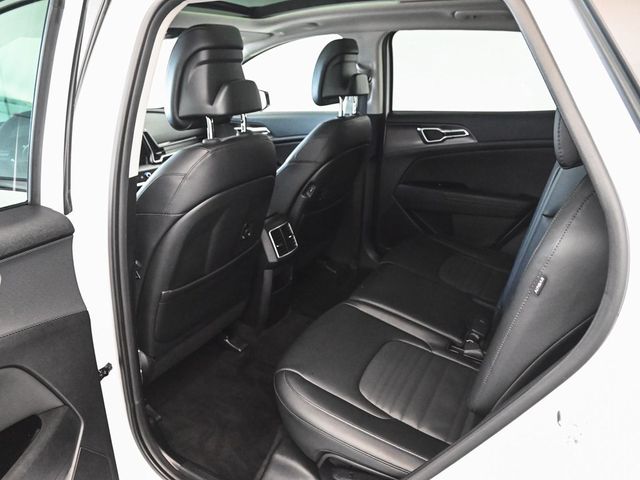 2025 Kia Sportage SX-Prestige - 22960036 - 29