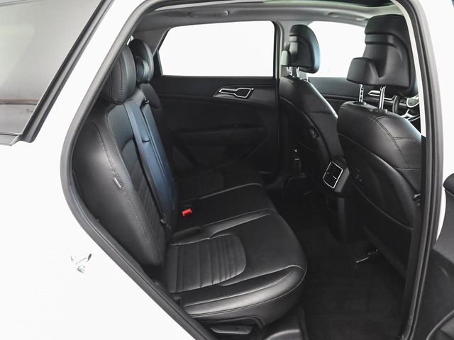 2025 Kia Sportage SX-Prestige - 22960036 - 32