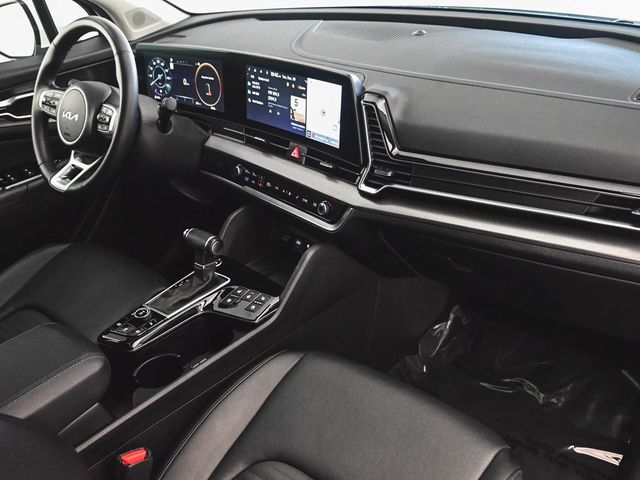 2025 Kia Sportage SX-Prestige - 22960036 - 33