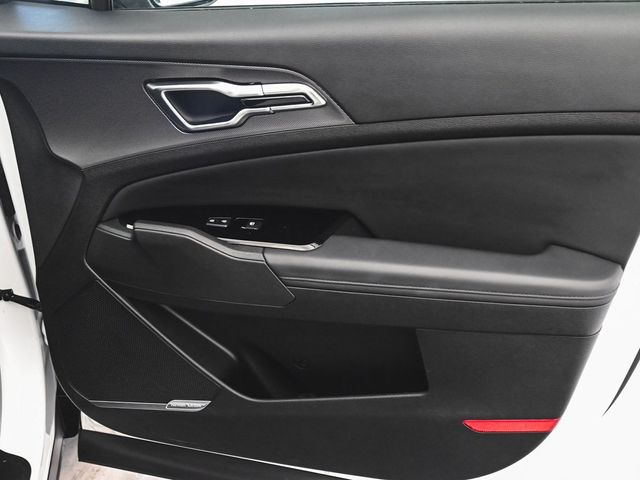 2025 Kia Sportage SX-Prestige - 22960036 - 34