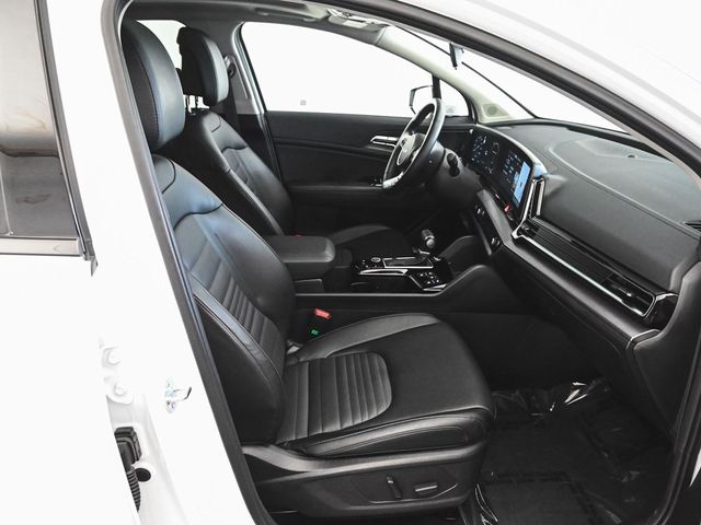 2025 Kia Sportage SX-Prestige - 22960036 - 35