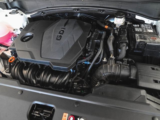 2025 Kia Sportage SX-Prestige - 22960036 - 36