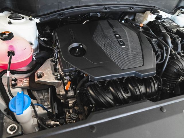 2025 Kia Sportage SX-Prestige - 22960036 - 37