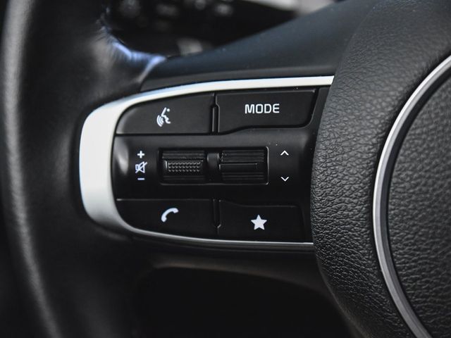 2025 Kia Sportage SX-Prestige - 22960036 - 7