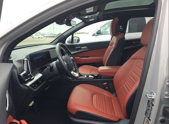 2025 Kia Sportage SX PRESTIGE - 23089646 - 1