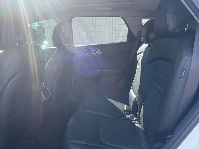 2025 KIA SPORTAGE SX-PRESTIGE - 23095065 - 9