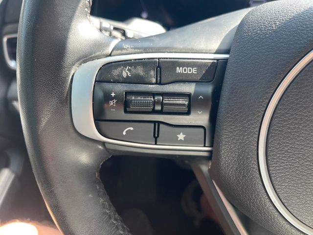 2025 KIA SPORTAGE SX-PRESTIGE - 23095065 - 12