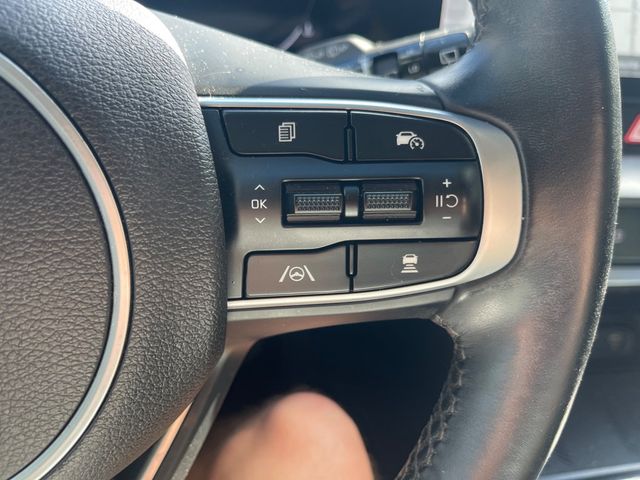 2025 KIA SPORTAGE SX-PRESTIGE - 23095065 - 13
