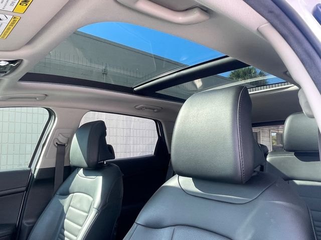 2025 KIA SPORTAGE SX-PRESTIGE - 23095065 - 19