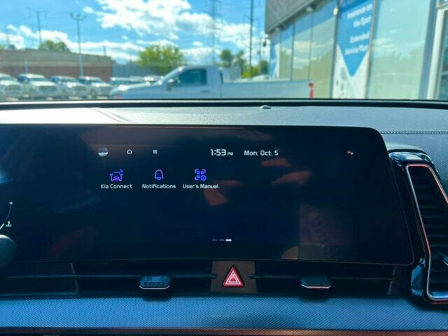 2025 Kia Sportage SX-Prestige AWD - 23089646 - 23