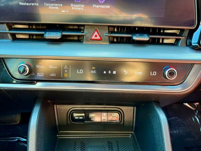 2025 Kia Sportage SX-Prestige AWD - 23089646 - 27