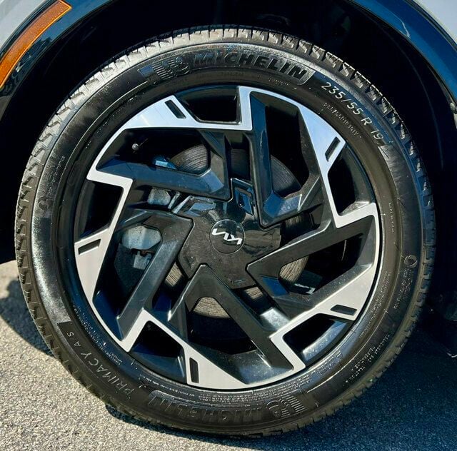 2025 Kia Sportage SX-Prestige AWD - 23089646 - 31