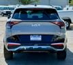 2025 Kia Sportage SX-Prestige AWD - 23089646 - 4