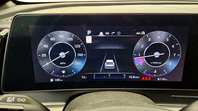 2025 Kia Sportage SX-Prestige FWD - 23032075 - 14