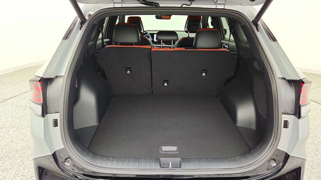 2025 Kia Sportage SX-Prestige FWD - 23032075 - 22