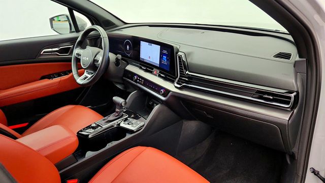 2025 Kia Sportage SX-Prestige FWD - 23032075 - 25