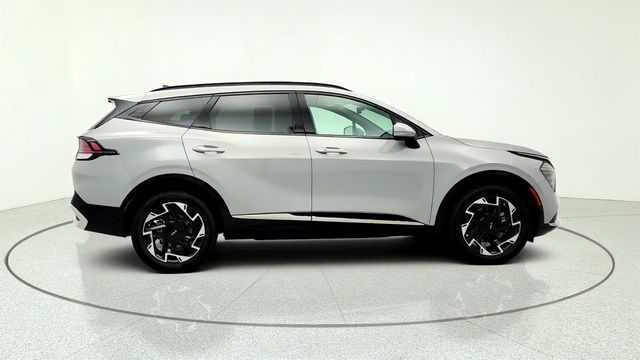 2025 Kia Sportage SX-Prestige FWD - 23032075 - 3