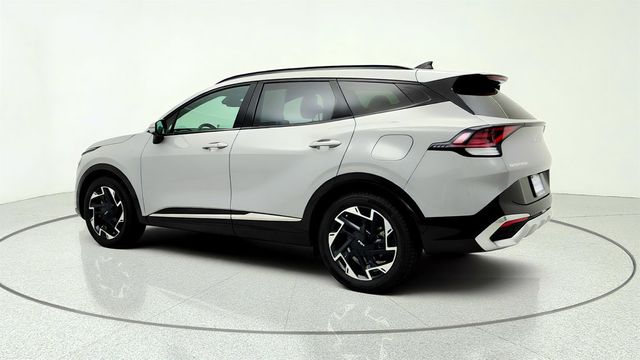 2025 Kia Sportage SX-Prestige FWD - 23032075 - 6
