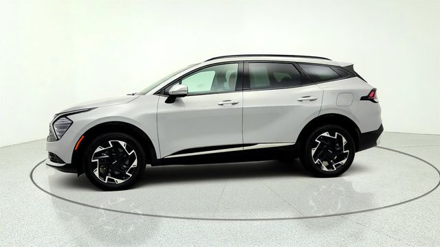 2025 Kia Sportage SX-Prestige FWD - 23032075 - 7
