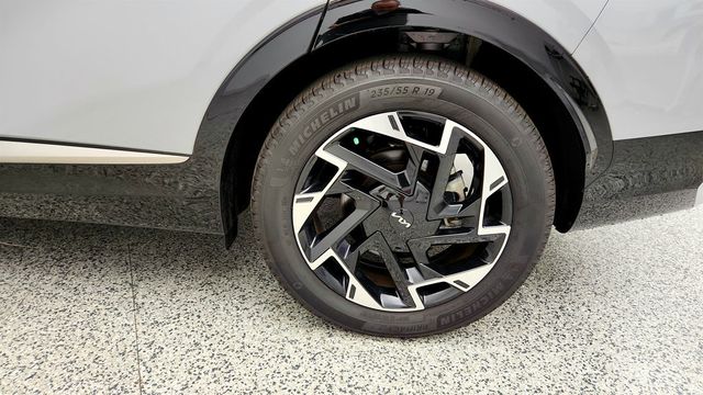 2025 Kia Sportage SX-Prestige FWD - 23032075 - 8