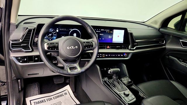2025 Kia Sportage SX-Prestige FWD - 23098985 - 11