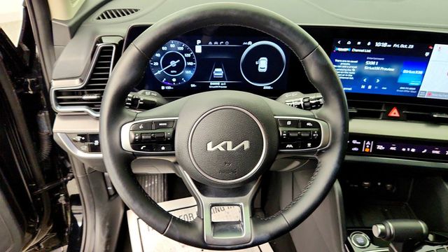 2025 Kia Sportage SX-Prestige FWD - 23098985 - 12