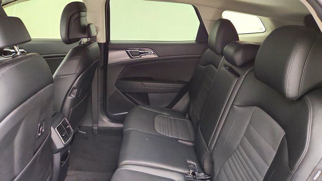 2025 Kia Sportage SX-Prestige FWD - 23098985 - 19
