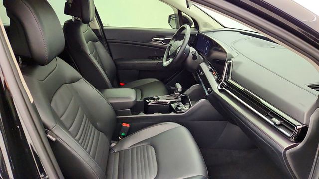 2025 Kia Sportage SX-Prestige FWD - 23098985 - 21