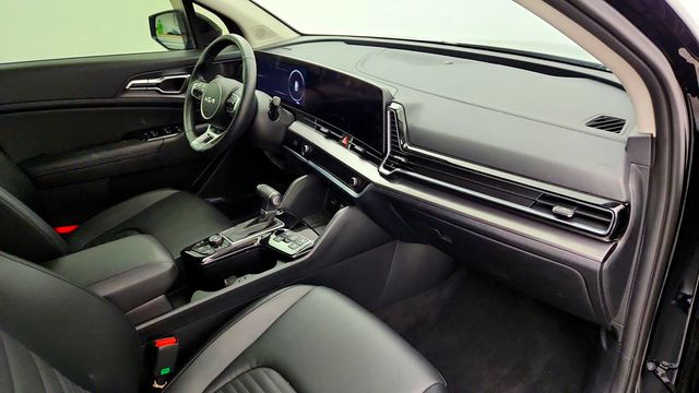 2025 Kia Sportage SX-Prestige FWD - 23098985 - 22