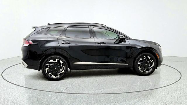 2025 Kia Sportage SX-Prestige FWD - 23098985 - 3