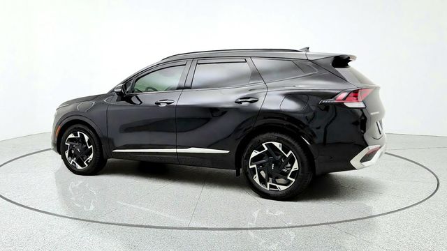 2025 Kia Sportage SX-Prestige FWD - 23098985 - 6