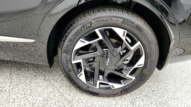 2025 Kia Sportage SX-Prestige FWD - 23098985 - 8
