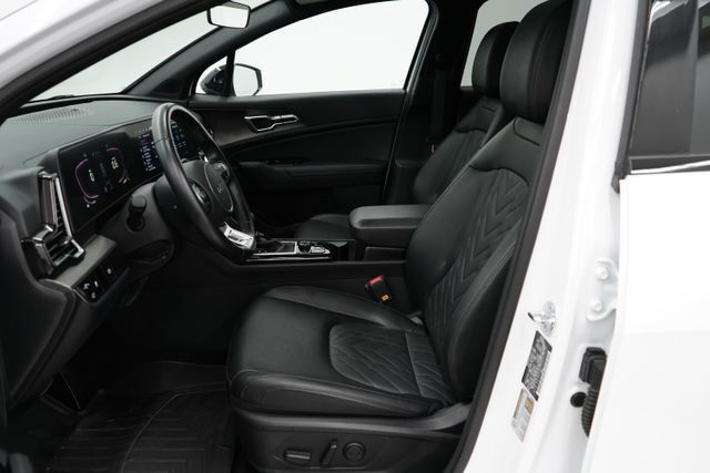 2025 Kia Sportage X-Line - 23078062 - 10