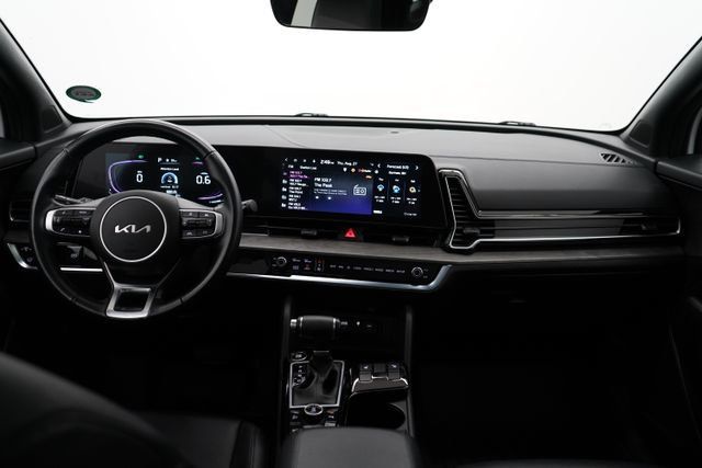 2025 Kia Sportage X-Line - 23078062 - 13