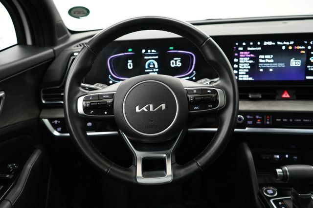 2025 Kia Sportage X-Line - 23078062 - 14