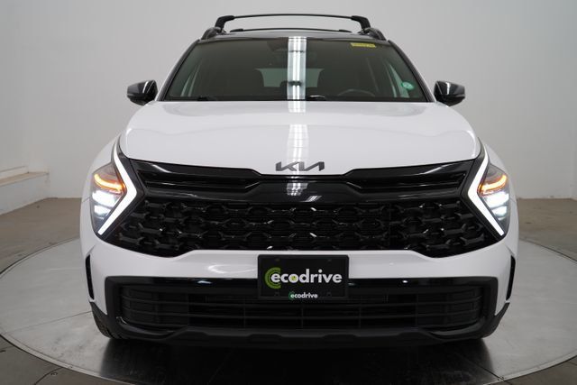 2025 Kia Sportage X-Line - 23078062 - 1