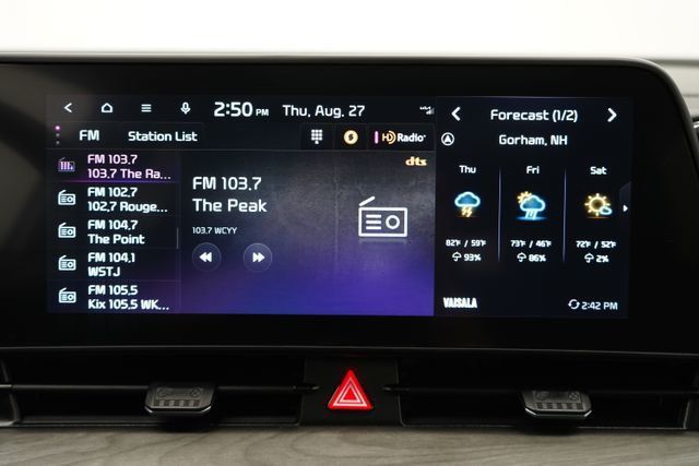 2025 Kia Sportage X-Line - 23078062 - 23
