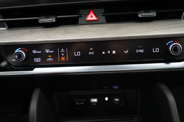 2025 Kia Sportage X-Line - 23078062 - 29
