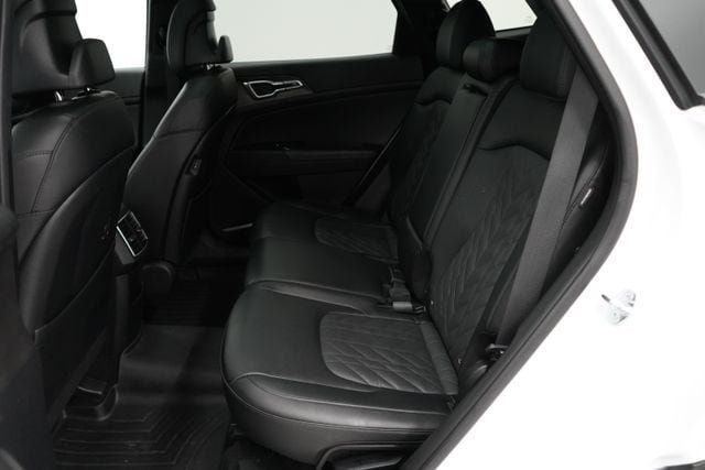 2025 Kia Sportage X-Line - 23078062 - 38