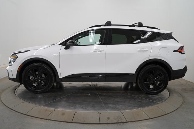 2025 Kia Sportage X-Line - 23078062 - 3