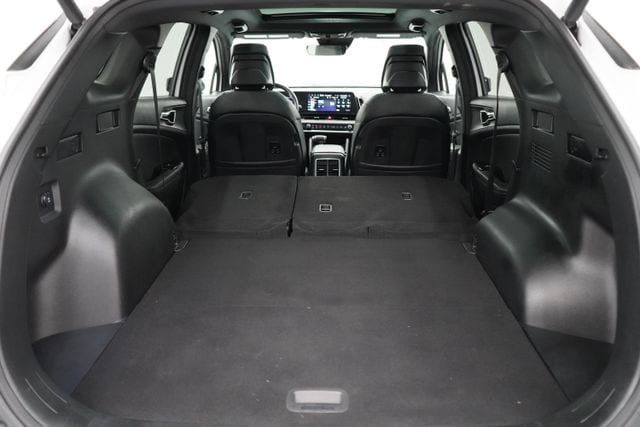 2025 Kia Sportage X-Line - 23078062 - 41