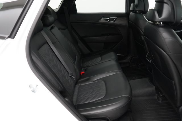 2025 Kia Sportage X-Line - 23078062 - 45